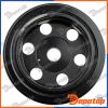 Poulie damper vilebrequin pour FIAT | RKP-FT-010, 04568